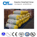 High Pressure CNG Tank for Car/Vehicle Composite CNG Cylinder